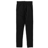 Maxbell Hollow out Black Women Yoga Gym Leggings Compression Stretch Sports Pants M