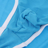 Maxbell Mens Elastic Modal Briefs Underwear Panties Underpants XL Blue