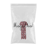 Maxbell Women Floral Split Long Dresses Beach Maxi Dress Tea Dress L Red
