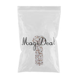 Maxbell Women Floral Split Long Dresses Beach Maxi Dress Tea Dress L Feather