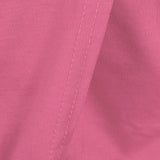 Maxbell Women's Yoga Cami Tank Top Shirt Activewear Workout Clothes Pink XL