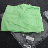 Maxbell Women's Yoga Cami Tank Top Shirt Activewear Workout Clothes Green XL
