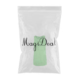 Maxbell Women's Yoga Cami Tank Top Shirt Activewear Workout Clothes Green XL