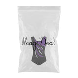 Maxbell Shiny Crystal Girls Ballet Dance Gymnastics Leotards Tank 9-10 Years Purple