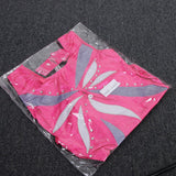 Maxbell Girl's Gymnastics Leotards Sleeveless Ballet Dance Athletic Bodysuit 6(5-6Y)