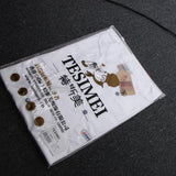 Maxbell Chef Jacket Coat Uniform Short Sleeve Hotel Kitchen Cook Apparel L White