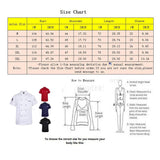 Maxbell Chef Jacket Coat Uniform Short Sleeve Hotel Kitchen Cook Apparel M White