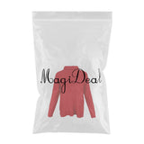Maxbell Womens Turtleneck Chunky Knit Sweater Pullover Long Sleeves XL Red
