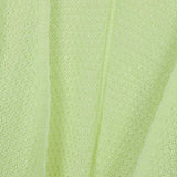 Maxbell Women's Cardigan Long Sleeve Knit Sweater Open Front Drape Coat XL Green