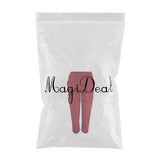 Maxbell Women Loose Solid Cotton Linen High Waist Harem Pants with Pockets L Red