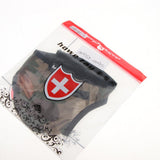 Maxbell Sexy Men Camouflage G-string Pouch Jockstrap Thong Brief T-back Underwear M
