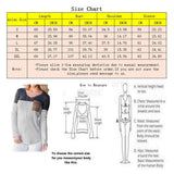 Maxbell Women Striped Suede Pocket Spliced Long Sleeve Slim T-shirt XXL Green