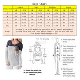 Maxbell Women Striped Suede Pocket Spliced Long Sleeve Slim T-shirt S Gray