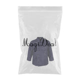 Maxbell Stitched Chef Jacket Coat Hotel Waiters Kitchen Uniform Long Sleeves 2XL Navy Blue