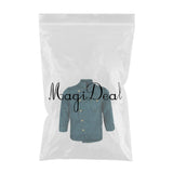 Maxbell Stitched Chef Jacket Coat Hotel Waiters Kitchen Uniform Long Sleeves 3XL Deep Green