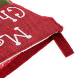 Max Christmas Stocking Socks Candy Gift Bag Christmas Tree Hanging Ornament 01