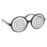 Googly Eyeglasses Goggles Shaking Glasses and Toys for Party Cosplay Props