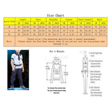 Maxbell Kid Boy Policeman Roly Play Uniform Fancy Dress Holloween Cosplay Costume XL