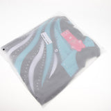 Maxbell Girls Ballet Dance Gymnastics Leotards Tank Boy Shorts 11-12 Years Blue