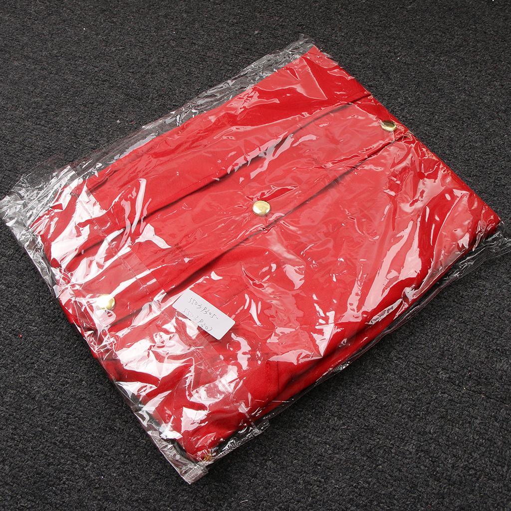 Maxbell Men Steampunk Tailcoat Jacket Gothic Victorian Coat Paty Costume XXL Red