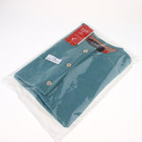 Maxbell Shoulder Warmer Vest for Neck Shoulder Back Prevent Arthritis M Green