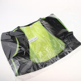Maxbell Women's Sweat Slimming Shirt Waist Trainer Vest Tummy Control Body Shaper M