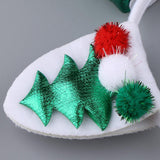 Maxbell Christmas Magical Unicorn Horn Headband Party Kid Toddlers Costume Decor 4