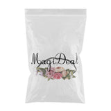 Maxbell Flower Head Garland Girl Beach Crown Hair Band Headband Wedding Decor Pink