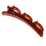 Maxbell Double Layers Twist Band Hair Plait Clip Bangs Pin Hairpin Styling Tools