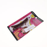 Maxbell Double Layers Twist Band Hair Plait Clip Bangs Pin Hairpin Styling Tools