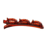 Maxbell Double Layers Twist Band Hair Plait Clip Bangs Pin Hairpin Styling Tools
