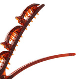 Maxbell Double Layers Twist Band Hair Plait Clip Bangs Pin Hairpin Styling Tools