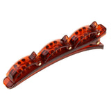 Maxbell Double Layers Twist Band Hair Plait Clip Bangs Pin Hairpin Styling Tools