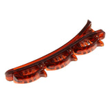 Maxbell Double Layers Twist Band Hair Plait Clip Bangs Pin Hairpin Styling Tools