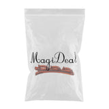 Maxbell Double Layers Twist Band Hair Plait Clip Bangs Pin Hairpin Styling Tools