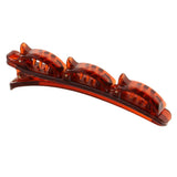 Maxbell Double Layers Twist Band Hair Plait Clip Bangs Pin Hairpin Styling Tools
