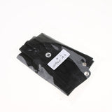 Maxbell Retro Real Leather Men Fingerless Outdoor Driving Cycle Gloves M Black