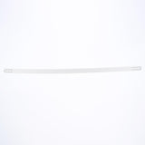 Maxbell Classic Leather Shoulder Bag Strap Replacement Purse Handles Crafts DIY White