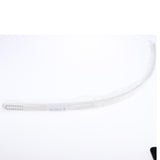 Maxbell Classic Leather Shoulder Bag Strap Replacement Purse Handles Crafts DIY White