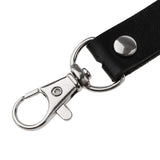 Maxbell Men Chest Harness Leather Body Gothic Underwear Buckle Clubwear Costume Belt