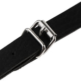 Maxbell Men Chest Harness Leather Body Gothic Underwear Buckle Clubwear Costume Belt