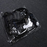 Maxbell Men Chest Harness Leather Body Gothic Underwear Buckle Clubwear Costume Belt