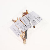 Maxbell Resin Duck Bill Hair Clips Professional Non-slip Hair Stying Grip Clamps 04