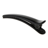 Maxbell Resin Duck Bill Hair Clips Professional Non-slip Hair Stying Grip Clamps 04