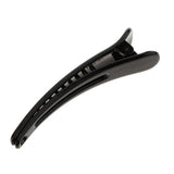 Maxbell Resin Duck Bill Hair Clips Professional Non-slip Hair Stying Grip Clamps 04