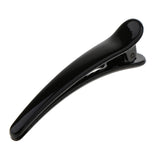 Maxbell Resin Duck Bill Hair Clips Professional Non-slip Hair Stying Grip Clamps 04