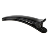 Maxbell Resin Duck Bill Hair Clips Professional Non-slip Hair Stying Grip Clamps 04