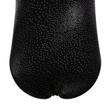 Maxbell Kid Girls Long Sleeve Gymnastic Leotard Ballet Bodysuit Costume Sportswear 6