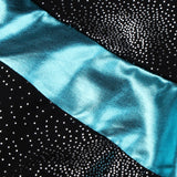 Maxbell Kid Girls Long Sleeve Gymnastic Leotard Ballet Bodysuit Costume Sportswear 6