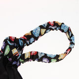 Maxbell Butterfly Wings Shawl Scarves Beach Wrap Party Cosplay Props Christmas Blue